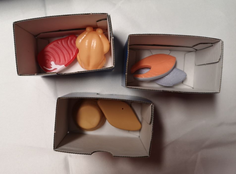 Coleção Lidl Shop Completa 2016