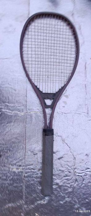 Тенісні ракетки (2 шт.)