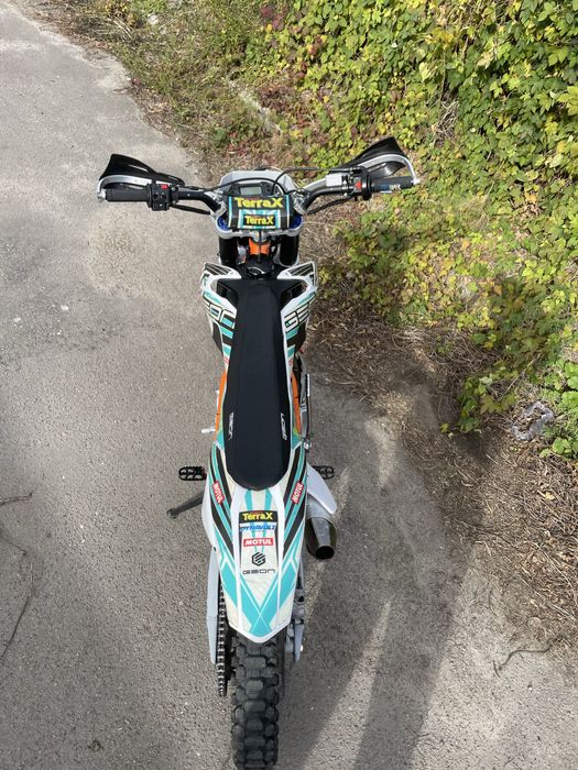 Geon terrax 250 19/16