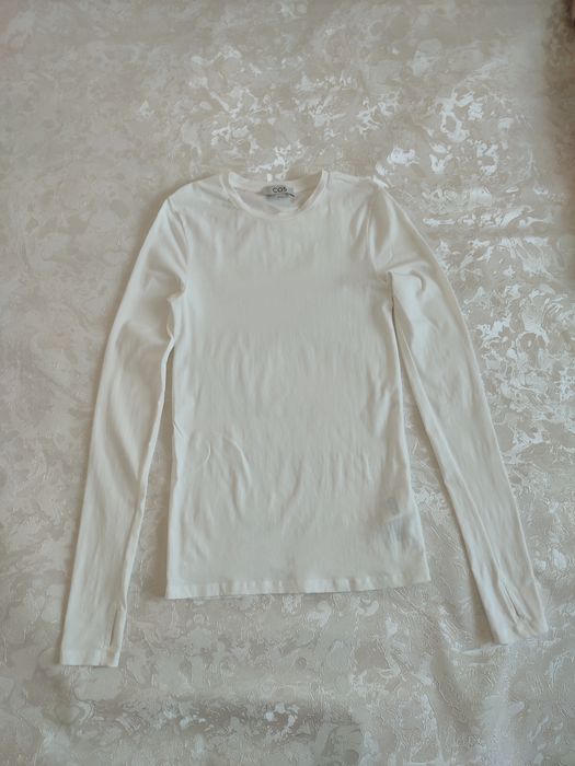 Лонгслів топ cos