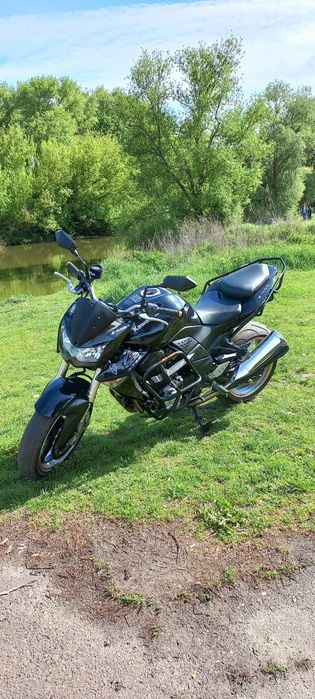 Продам Kawasaki Z-1000