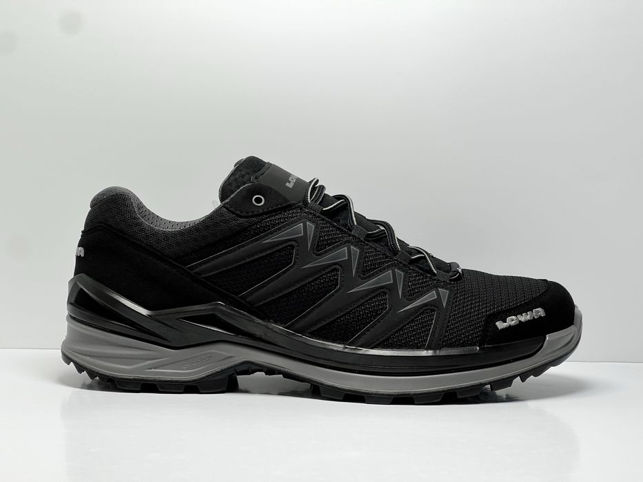 44.5-28.1см ОРИГІНАЛ 100% Кросівки LOWA INNOX Pro GORE-TEX 310709 9930