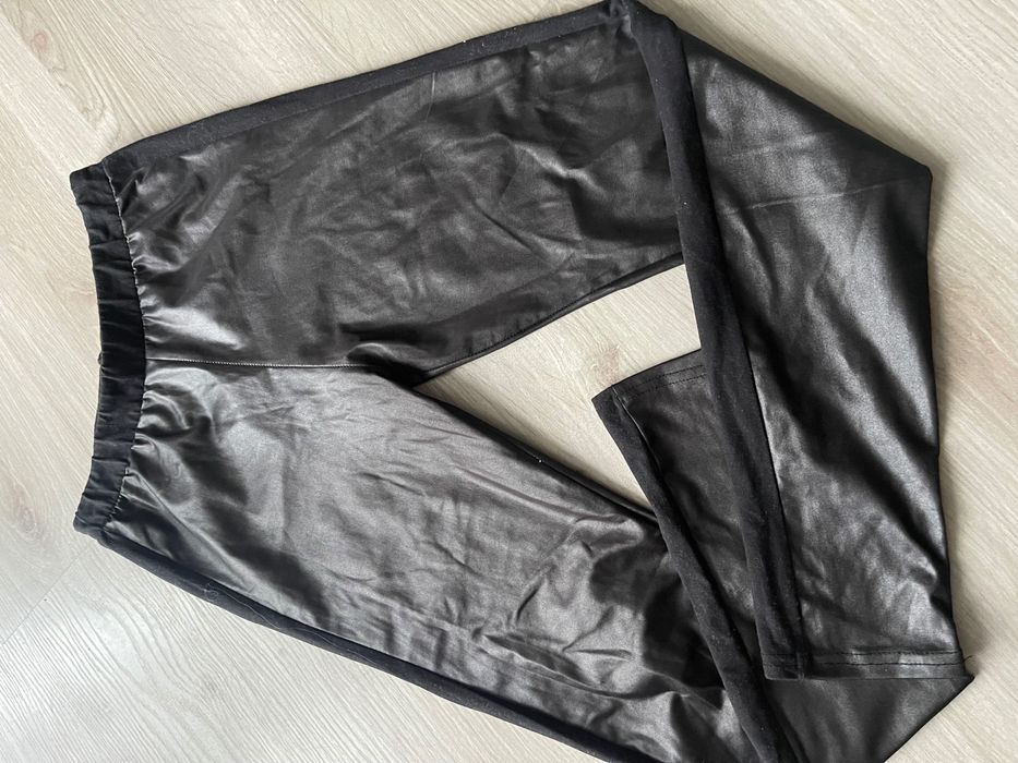 Paka ubrań damskich M