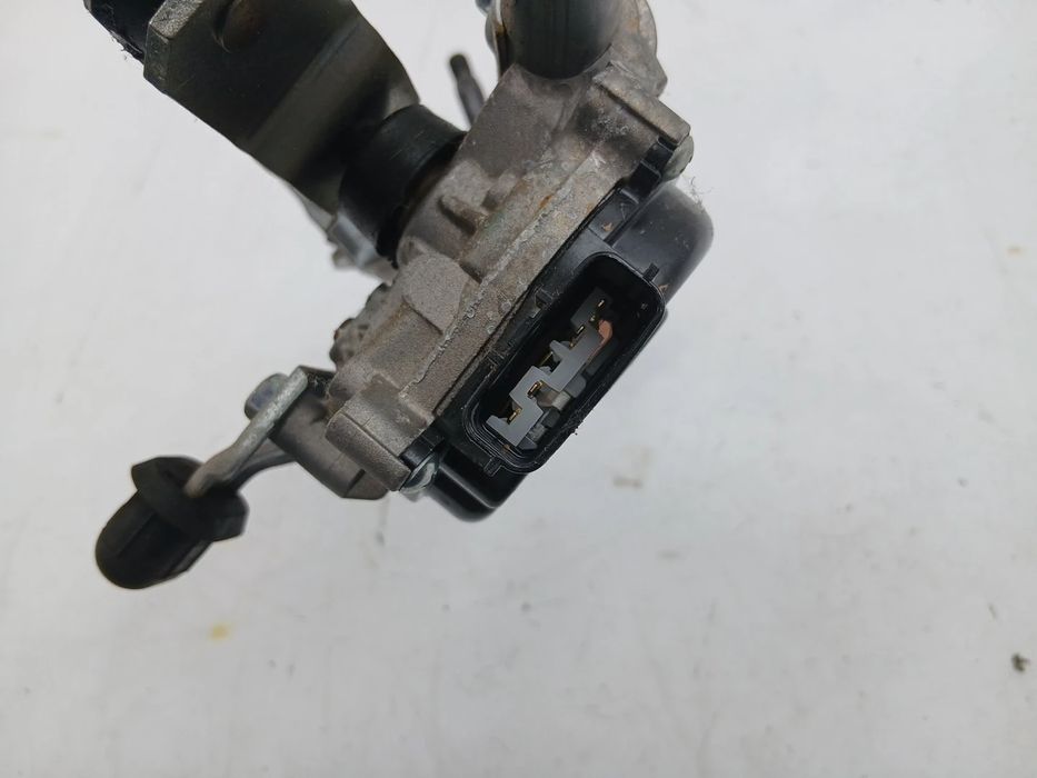 Motor limpa vidros frente RENAULT Clio V (BF_)