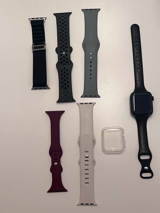Apple Watch SE 2 40mm