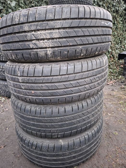 185/55R15 Bridgestone Turanza Lato 2023R 4 szt.