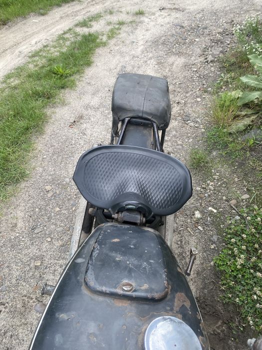 Продається ІЖ 49