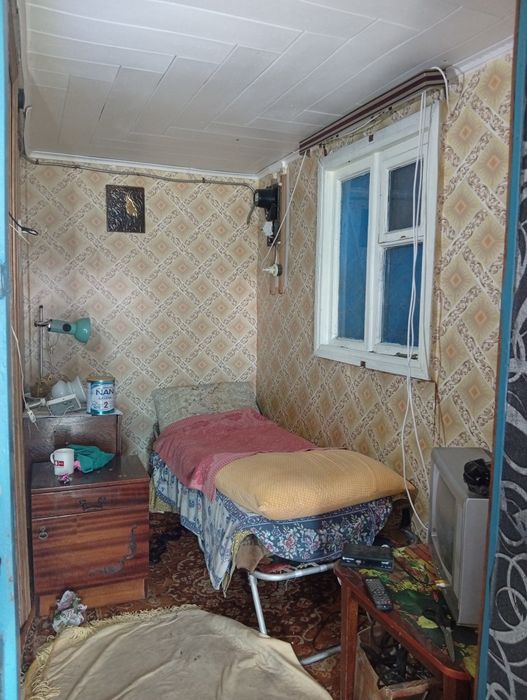 Продам дачу с участком