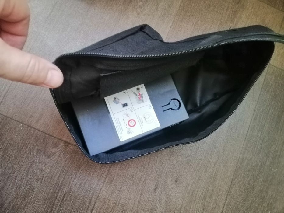 Компрессор для авто