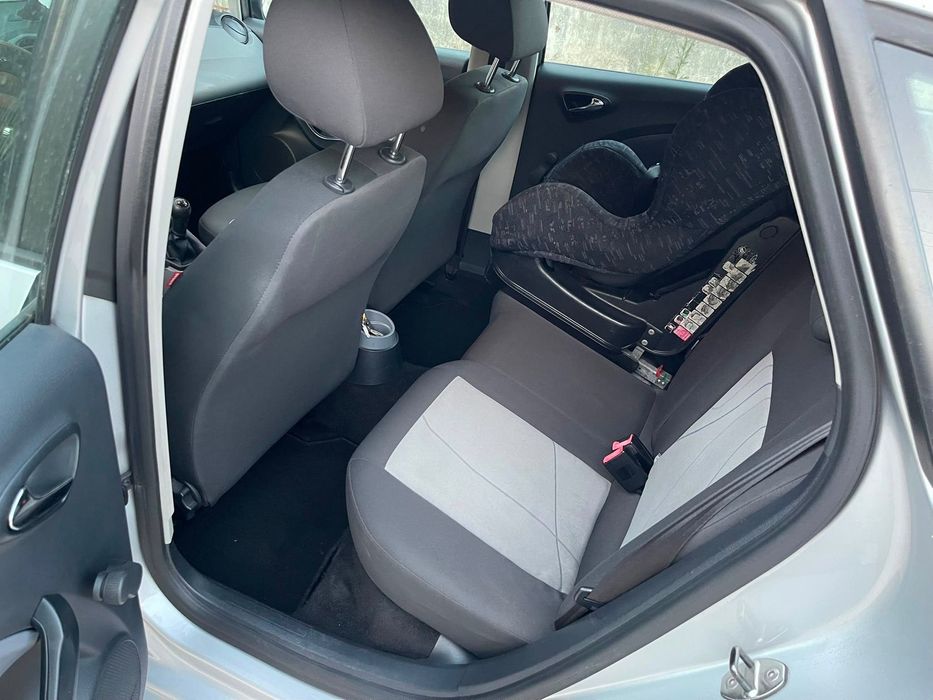 Seat ibiza 1.2 tdi