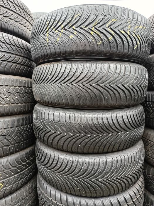 195.65.15 Michelin 4 шт