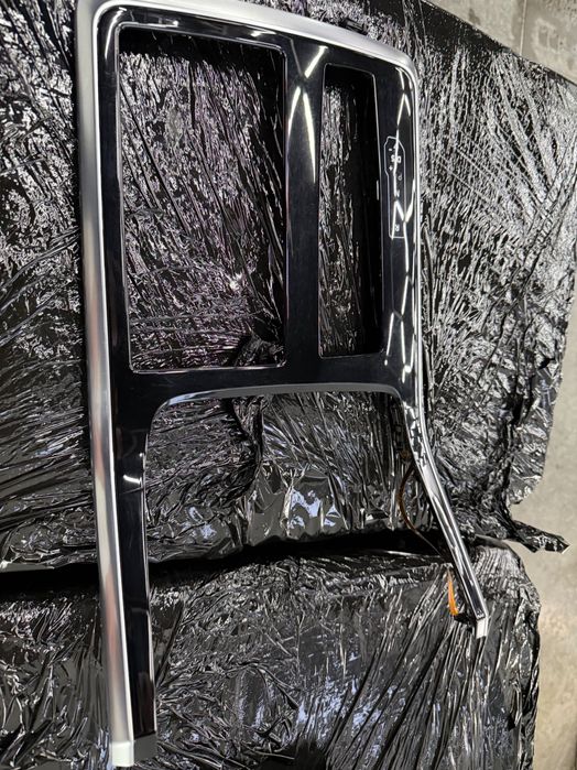 Салон Audi Q7 4M0 2025 20000km