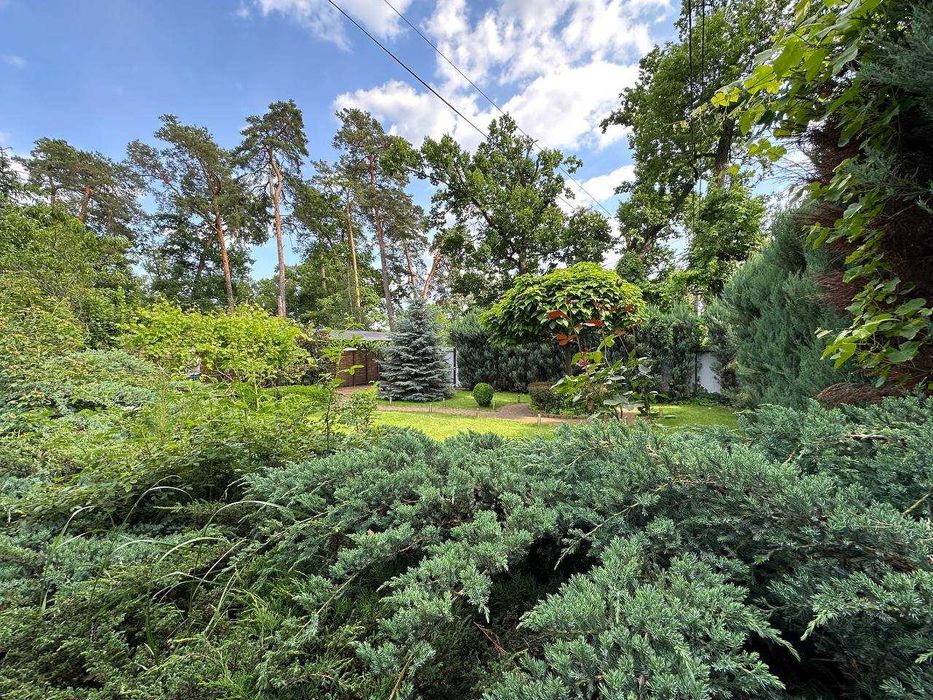 Продам будинок.Лісова Буча.170 м²,8 соток.Ремонт та повна автономність