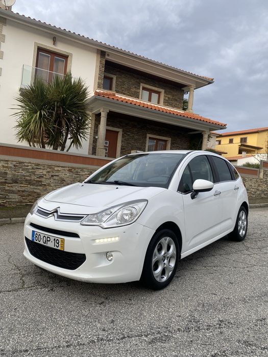 Citroen C3 1.0