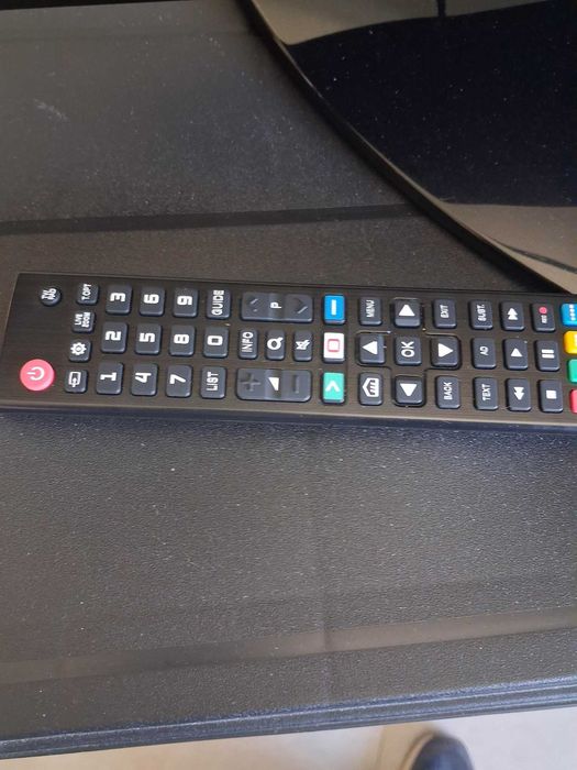 televisor LG 95cm