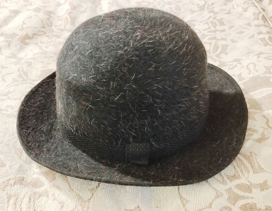 Капелюх Stetson 1950х років