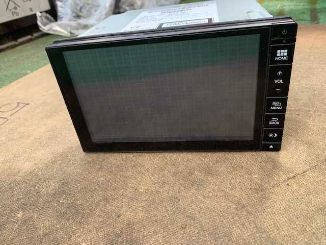 Honda Civic IX Radio Conect navi z kodem