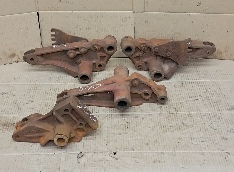 Кронштейни КРН КПИ ПНЛ ПЯ