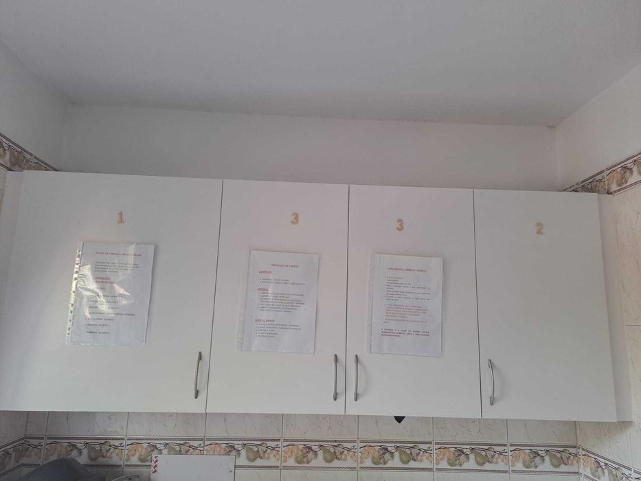 Quarto partilhado