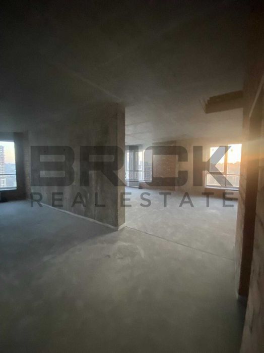 3-кімнатна квартира за адресою вул. Антоновича (площа 106,6 м²) - Atlanta.ua - фото 5