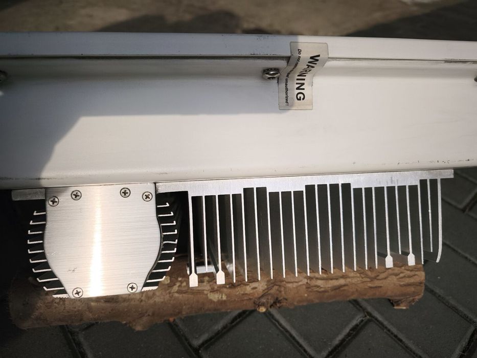 Inwerter growatt 10 kw