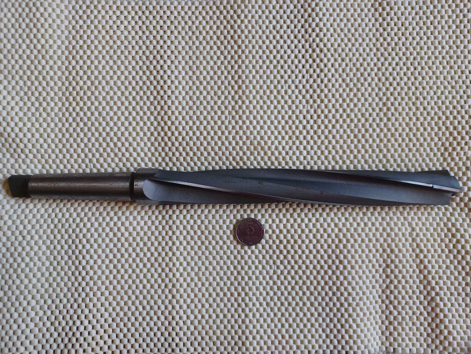 Терміново! Сверло фреза KLENK/01B K10 2331-4007 НОВЕ - Якість USA -