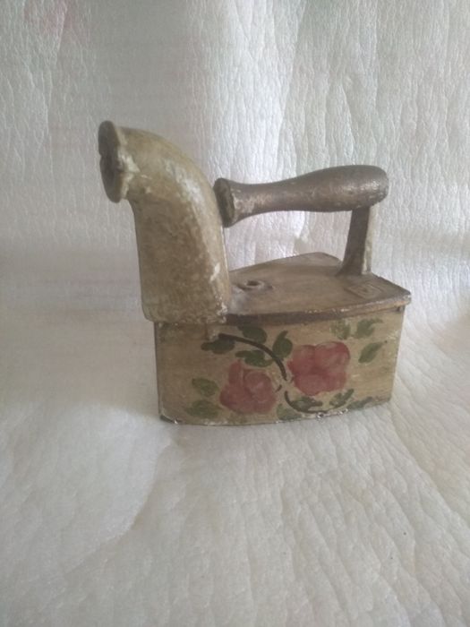 Ferros vintage lindíssimos