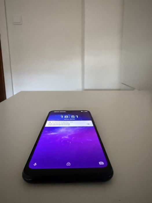 Vendo ZTE blade A7s