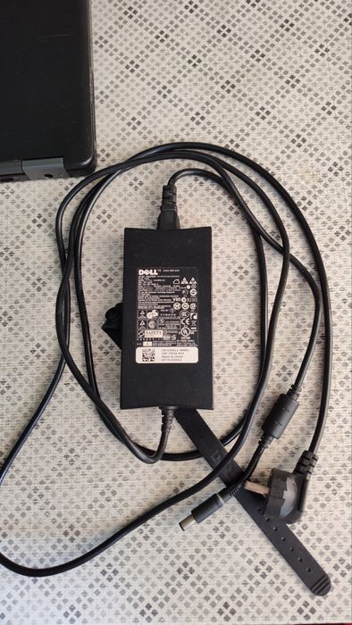 Ноутбук Dell Latitude E6540