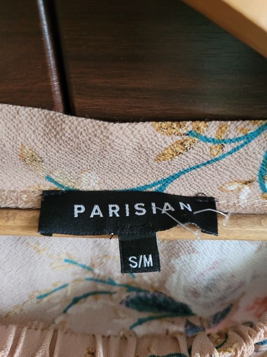 Piękną bluzka Parisian S/M