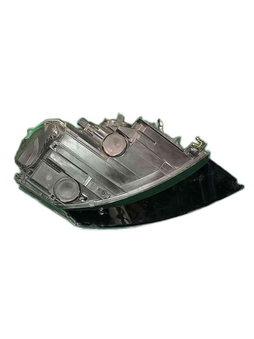 Ótica / Farol Esquerdo AUDI TT 8J0941003J (OEM) | 0301227681 (OEM)