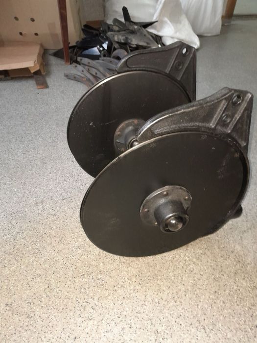 Сошник СЗ СЗТ СЗД Деметра сталь 65г Диск Сошника  Сівник Сошники СЗ