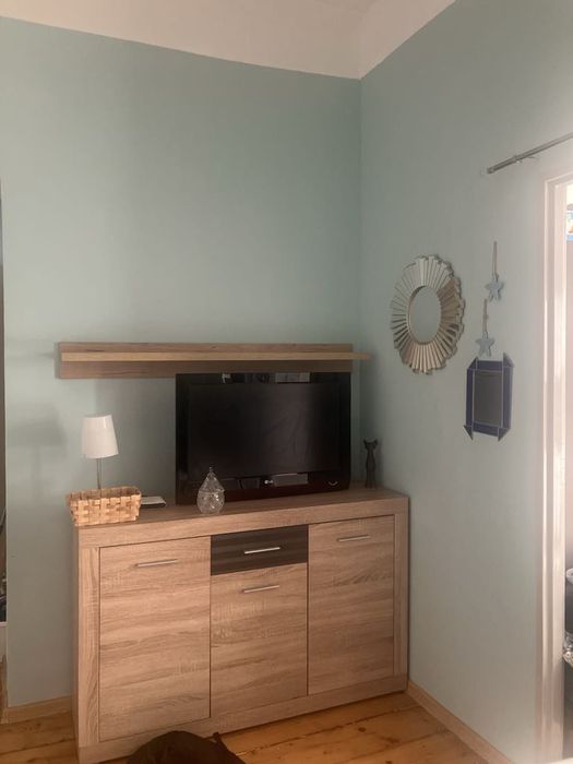 Małe mieszkanie 39m.