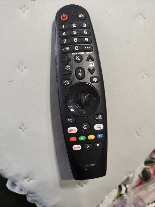 Inteligentny pilot LG Magic oryginalny
