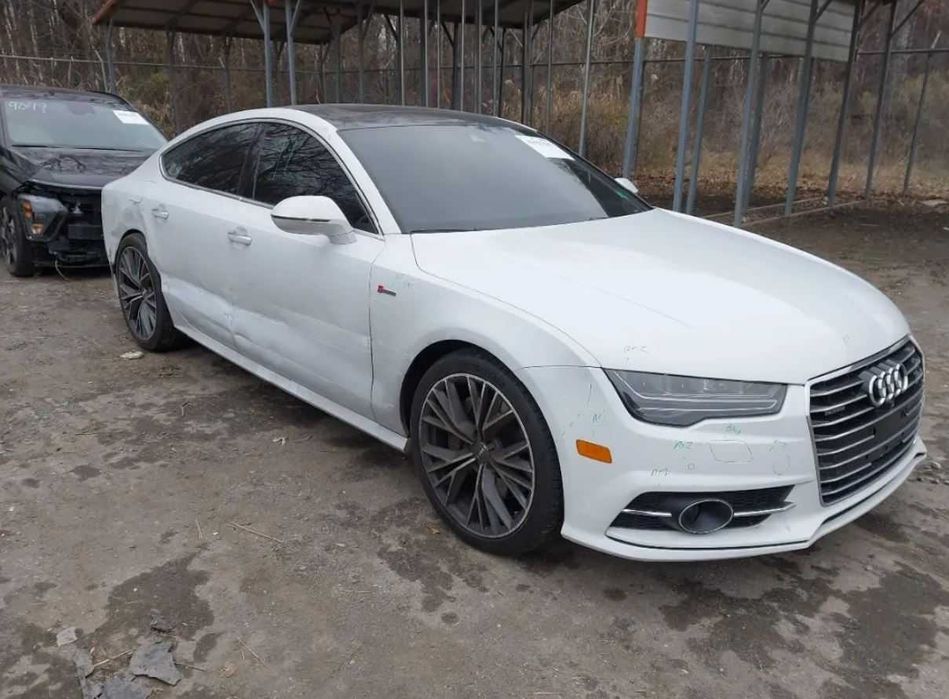 Разборка Audi A7 C7 C8 ауди а7 Бампер капот фара крыло дверь фонарь