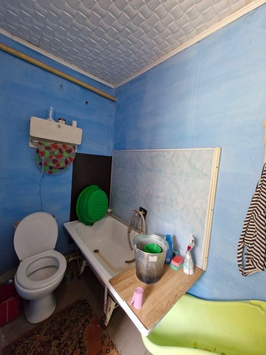 Будинок в с. Вили