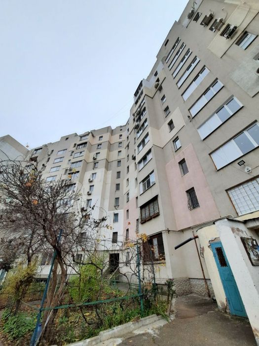 2-х ком.кв-ра в кирпичном спецпроекте на Молдаванке