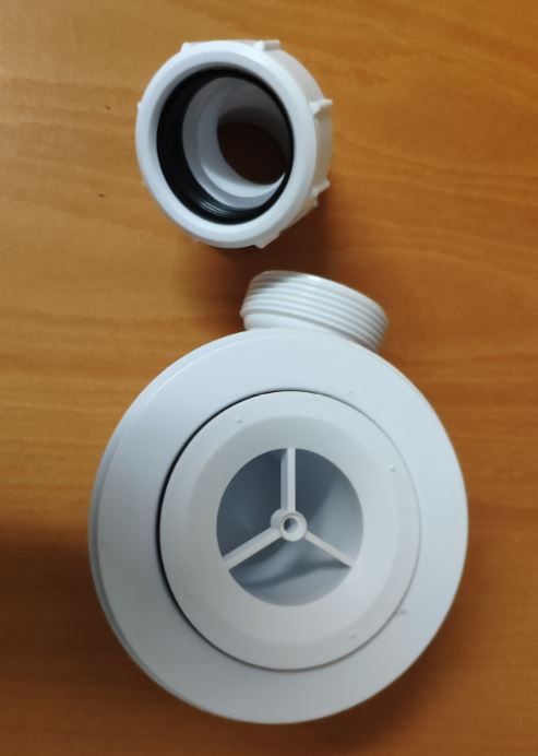 New Shower Floor Trap64584340100353122