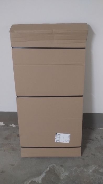 Materac dziecięcy Ikea 60x120