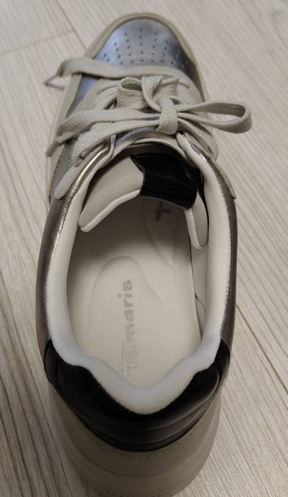 Sneakersy Tamaris 40