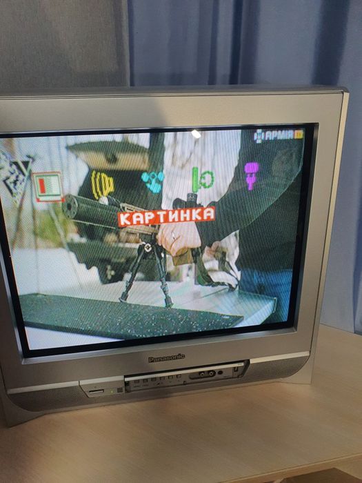 Телевизор Panasonic. Самовывоз