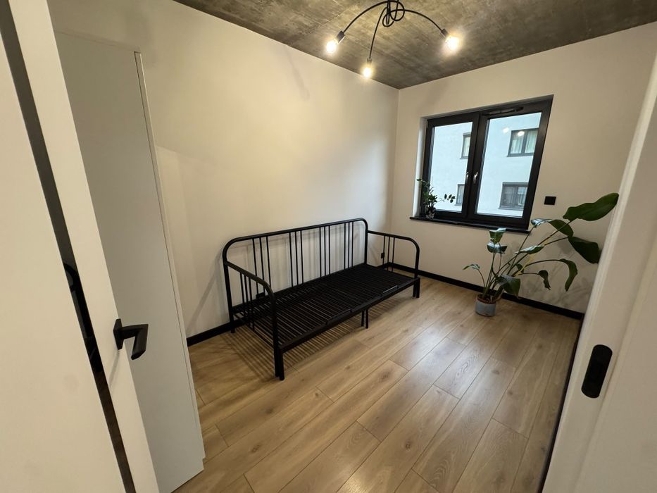 Apartament 59,5m² wysoki standard