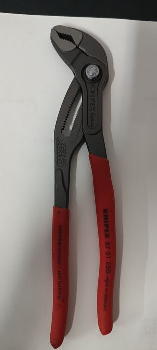 Szczypce knipex 250