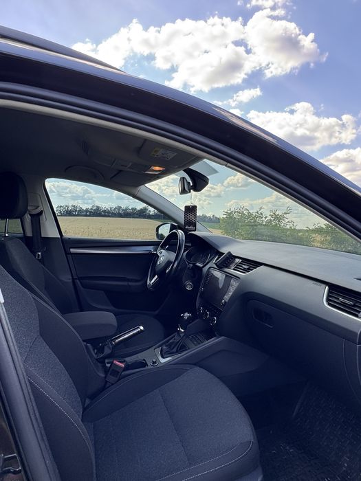 Skoda Octavia A7, 2019 р.