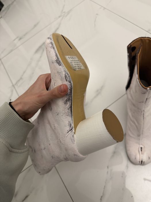 Maison Margiela tabi