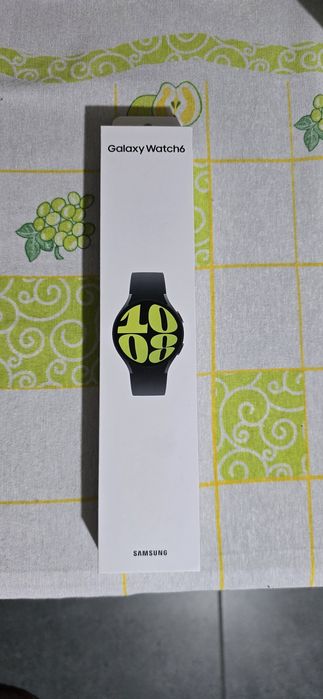 Samsung Galaxy Watch 6