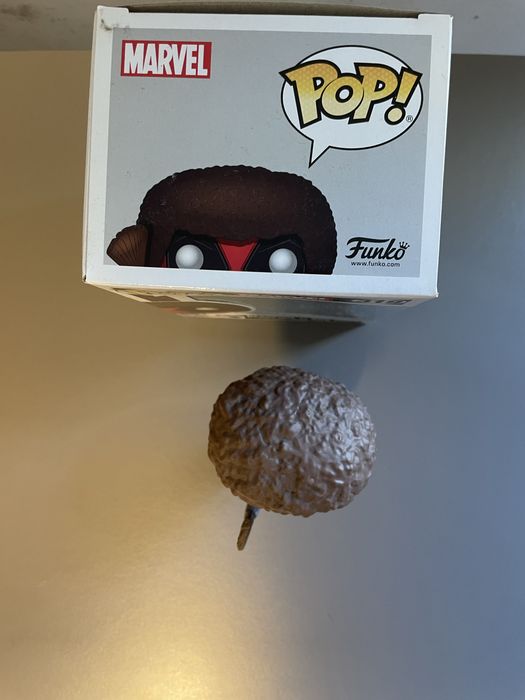Funko Pop’s! Deadpool as Bob Ross (319)