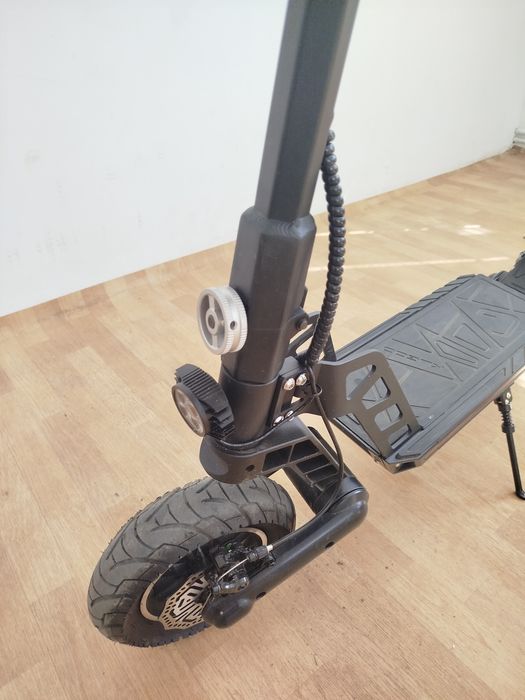 Kugoo G2 Pro OffRoad 1000W 18Ah