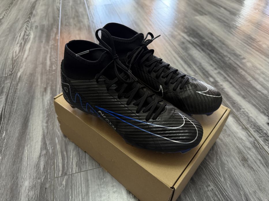 zoom superfly 9 academy fg mg