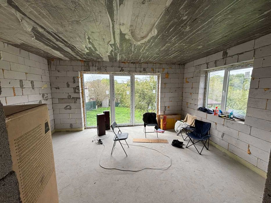 Дешево продам будинок 106м2, р-н Південно-Західний. VRV ID: 34118